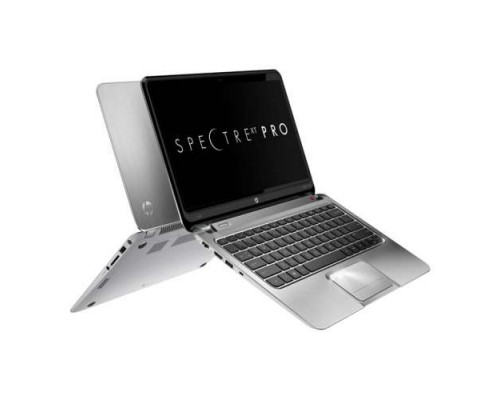 Ноутбук HP Spectre XT PRO 13-Intel-Core-i7-3537U-2.0GHz-4Gb-DDR3-256Gb-SSD-W14-Web-(B-)-Б/В