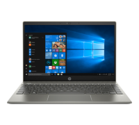 Ноутбук HP Pavilion 13-b000no-Intel Core i3-4030U-1.9GHz-4Gb-DDR3-500Gb-HDD-W13.3-Web-(B-)- Б/В