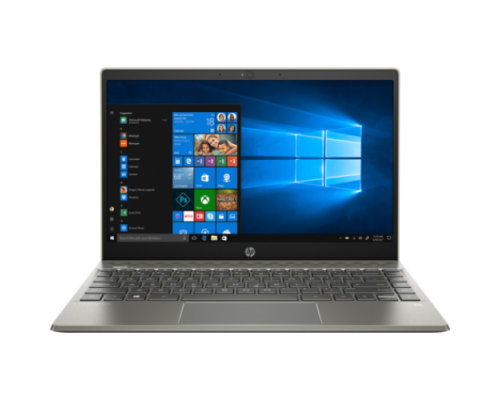 Ноутбук HP Pavilion 13-b000no-Intel Core i3-4030U-1.9GHz-4Gb-DDR3-500Gb-HDD-W13.3-Web-(B-)- Б/В