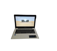 Ноутбук ASUS R413M-Intel Celeron N2840-2.16GHz-2Gb-DDR3-500Gb-HDD-W14-Web-(B-)- Б/В