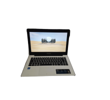 Ноутбук ASUS R413M-Intel Celeron N2840-2.16GHz-2Gb-DDR3-500Gb-HDD-W14-Web-(B-)- Б/В