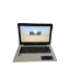 Ноутбук ASUS R413M-Intel Celeron N2840-2.16GHz-2Gb-DDR3-500Gb-HDD-W14-Web-(B-)- Б/В