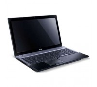 Ноутбук Acer Aspire V3-571-Intel Core-i5-3210M-2.5GHz-4Gb-DDR3-256Gb-SSD-W15.6-Web-(B)- Б/В