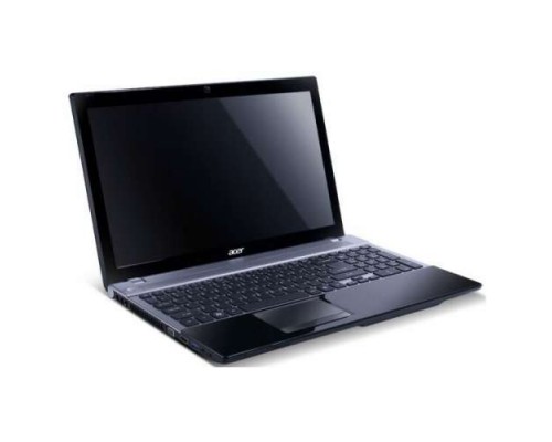 Ноутбук Acer Aspire V3-571-Intel Core-i5-3210M-2.5GHz-4Gb-DDR3-256Gb-SSD-W15.6-Web-(B)- Б/В