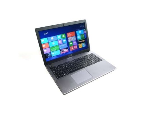 Ноутбук ASUS X550LA-Intel Core i5-4200u-1.6GHz-8Gb-DDR3-500Gb-HDD-W15.6-Web-DVD-RW-(C)- Б/В