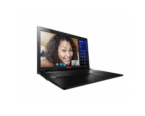 Ноутбук Lenovo G50-80-Intel Core-I5-5200U-2.2GHz-4GB-DDR3-128Gb-SSD-W15.6-FHD-Web-(B-)-Б/В