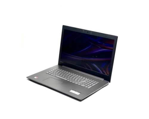 Ноутбук Lenovo IdeaPad 330-17AST-AMD-A9-9425 -3.10Ghz-8GB-DDR3-256gb-SSD-W17.3-Web-(B)-Б/В