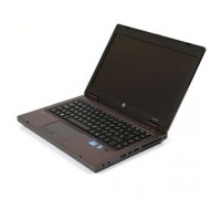 Ноутбук HP ProBook 6460b-Intel Core i5-2520M-2,50GHz-8Gb-DDR3-240Gb-SSD-DVD-RW-W14-Web-(B)- Б/В