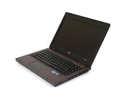 Ноутбук HP ProBook 6460b-Intel Core i5-2520M-2,50GHz-8Gb-DDR3-240Gb-SSD-DVD-RW-W14-Web-(B)- Б/В