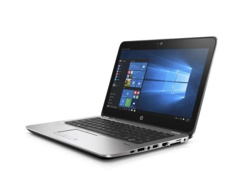 Ноутбук HP EliteBook 725 G4-AMD Pro A10-8730B-2,40GHz-8Gb-DDR4-500Gb-HDD-W12.5-FHD-IPS-Web-(B)-Б/B