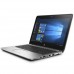 Ноутбук HP EliteBook 725 G4-AMD Pro A10-8730B-2,40GHz-8Gb-DDR4-500Gb-HDD-W12.5-FHD-IPS-Web-(B)-Б/B