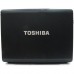 Ноутбук Toshiba Satellite L450D-Intel Pentium T4300-2.1GHz-4Gb-DDR2-250Gb-HDD-W15.6-Web-DVD-RW-(B)- Б/В