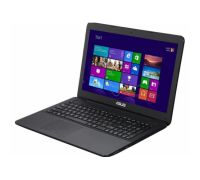 Ноутбук ASUS F554L-Intel Core-I5-5200U-2.2GHz-4Gb-DDR3-500Gb-HDD-W15.6-Web-(B)- Б/В