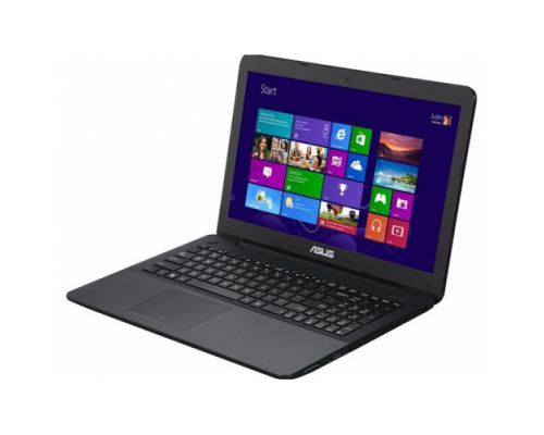 Ноутбук ASUS F554L-Intel Core-I5-5200U-2.2GHz-4Gb-DDR3-500Gb-HDD-W15.6-Web-(B)- Б/В