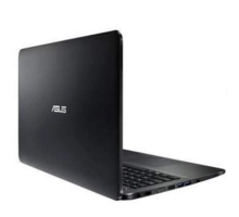 Ноутбук ASUS F554L-Intel Core-I5-5200U-2.2GHz-4Gb-DDR3-500Gb-HDD-W15.6-Web-(B)- Б/В