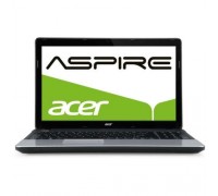 Ноутбук Acer Aspire E1-572-Intel Core-i3-4010U-1.7GHz-6Gb-DDR3-750Gb-HDD-W15.6-FHD-Web-(B-)- Б/В