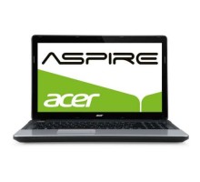 Ноутбук Acer Aspire E1-572-Intel Core-i3-4010U-1.7GHz-6Gb-DDR3-750Gb-HDD-W15.6-FHD-Web-(B-)- Б/В