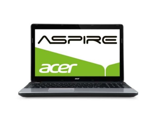 Ноутбук Acer Aspire E1-572-Intel Core-i3-4010U-1.7GHz-6Gb-DDR3-750Gb-HDD-W15.6-FHD-Web-(B-)- Б/В