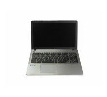 Ноутбук ASUS R510L-Intel Core i5-4210M-1.7GHz-8Gb-DDR3-1Tb-HDD-W15.6-HD-Web-DVD-R-NVIDIA GeForce GT 840M-(B-)-Б/В