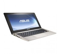 Ноутбук ASUS S551LA-Intel Core i3-4010U-1.7GHz-6Gb-DDR3-500Gb-HDD-W15.6-Web-DVD-R-(B-)- Б/В