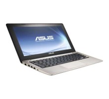 Ноутбук ASUS S551LA-Intel Core i3-4010U-1.7GHz-6Gb-DDR3-500Gb-HDD-W15.6-Web-DVD-R-(B-)- Б/В