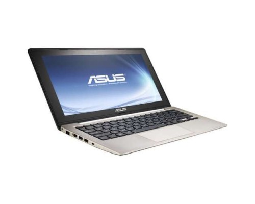 Ноутбук ASUS S551LA-Intel Core i3-4010U-1.7GHz-6Gb-DDR3-500Gb-HDD-W15.6-Web-DVD-R-(B-)- Б/В