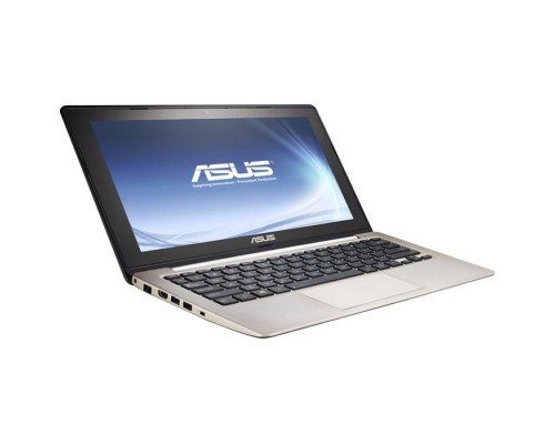 Ноутбук ASUS S551LA-Intel Core i3-4010U-1.7GHz-6Gb-DDR3-500Gb-HDD-W15.6-Web-DVD-R-(B-)- Б/В