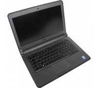 Ноутбук Dell Latitude 3340-Intel Core-I3-4010U-1,70GHz-8Gb-DDR3-128Gb-SSD-W13.3-Web-(B)- Б/B