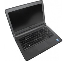 Ноутбук Dell Latitude 3340-Intel Core-I3-4010U-1,70GHz-8Gb-DDR3-128Gb-SSD-W13.3-Web-(B)- Б/B