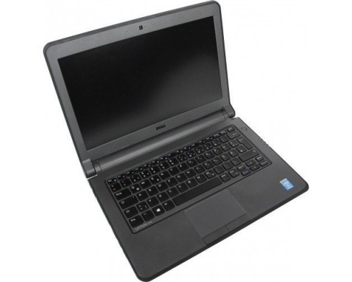 Ноутбук Dell Latitude 3340-Intel Core-I3-4010U-1,70GHz-8Gb-DDR3-128Gb-SSD-W13.3-Web-(B)- Б/B