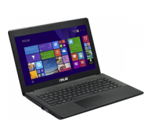 Ноутбук ASUS X451C-Intel Core i5-3117U-1.8GHz-4Gb-DDR3-500Gb-HDD-W14-Web-(B-)- Б/В