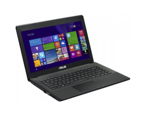 Ноутбук ASUS X451C-Intel Core i5-3117U-1.8GHz-4Gb-DDR3-500Gb-HDD-W14-Web-(B-)- Б/В