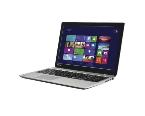 Ноутбук Toshiba Satelite M50D-A-AMD A4-5000-1.5GHz-8Gb-DDR3-750Gb-HDD-W15.5-Web-(B-)-Б/В