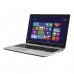 Ноутбук Toshiba Satelite M50D-A-AMD A4-5000-1.5GHz-8Gb-DDR3-750Gb-HDD-W15.5-Web-(B-)-Б/В