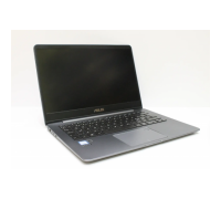 Ноутбук ASUS UX430U-Intel Core-I5-7200U-2.50GHZ-8GB-DDR3-128Gb-SSD-W14-FHD-IPS-Web-(B-)-Б/В