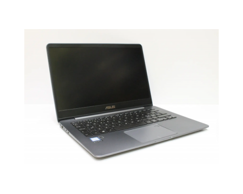 Ноутбук ASUS UX430U-Intel Core-I5-7200U-2.50GHZ-8GB-DDR3-128Gb-SSD-W14-FHD-IPS-Web-(B-)-Б/В