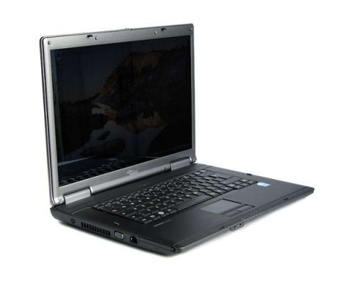 Ноутбук Fujitsu ESPRIMO Mobile MS2339-Intel Celeron 585-2.16GHz-1.96Gb-DDR2-160Gb-HDD-W15.4-DVD-R-(B-)- Б/В