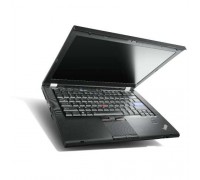 Ноутбук Lenovo ThinkPad T420s-Intel Core i7-2640M-2,8GHz-4Gb-DDR3-160Gb-SSD-W14-Web-nVidia NVS 4200M-(B-)- Б/В