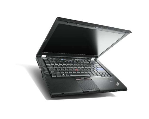 Ноутбук Lenovo ThinkPad T420s-Intel Core i7-2640M-2,8GHz-4Gb-DDR3-160Gb-SSD-W14-Web-nVidia NVS 4200M-(B-)- Б/В