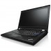 Ноутбук Lenovo ThinkPad T420s-Intel Core i7-2640M-2,8GHz-4Gb-DDR3-160Gb-SSD-W14-Web-nVidia NVS 4200M-(B-)- Б/В