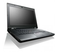 Ноутбук Lenovo ThinkPad L430-Intel Core i5-3210M-2,5GHz-8Gb-DDR3-500Gb-HDD-DVD-RW-W14-Web-(B)- Б/В