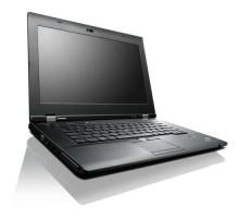 Ноутбук Lenovo ThinkPad L430-Intel Core i5-3210M-2,5GHz-8Gb-DDR3-500Gb-HDD-DVD-RW-W14-Web-(B)- Б/В