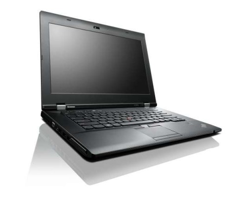 Ноутбук Lenovo ThinkPad L430-Intel Core i5-3210M-2,5GHz-8Gb-DDR3-500Gb-HDD-DVD-RW-W14-Web-(B)- Б/В