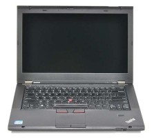 Ноутбук Lenovo T430S-Intel Core I5-3320M-2.60GHZ-4GB-DDR3-256Gb-SSD-W14-Web-(B)-Б/В