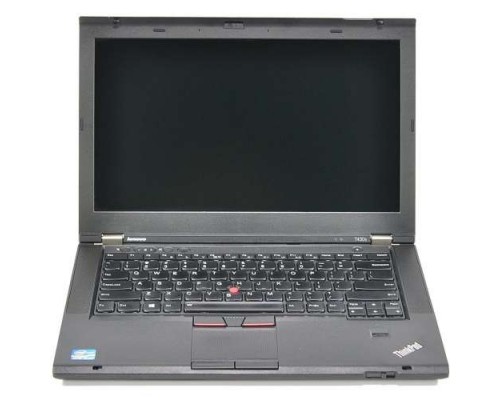 Ноутбук Lenovo T430S-Intel Core I5-3320M-2.60GHZ-4GB-DDR3-256Gb-SSD-W14-Web-(B)-Б/В