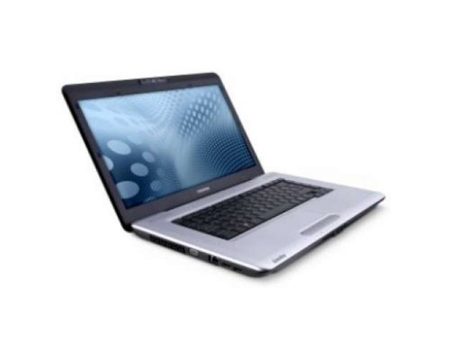 Ноутбук Toshiba Satellite L450D-AMD Sempron SI-42-2.1GHz-2Gb-DDR2-160Gb-HDD-W15.6-Web-DVD-RW-(B)- Б/В