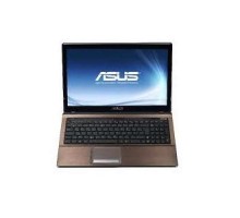 Ноутбук ASUS A53S-Intel Core i5-2450M-2.5GHz-6Gb-DDR3-500Gb-HDD-W15.6-Web-DVD-R-AMD Radeon HD 7610M-(B-)- Б/В