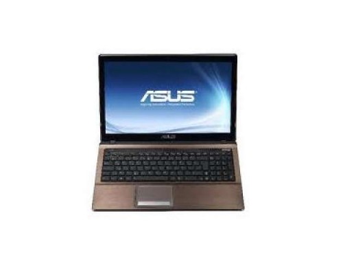 Ноутбук ASUS A53S-Intel Core i5-2450M-2.5GHz-6Gb-DDR3-500Gb-HDD-W15.6-Web-DVD-R-AMD Radeon HD 7610M-(B-)- Б/В