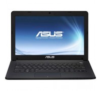 Ноутбук ASUS X302LA-Intel Core i3-4030U-1.9GHz-4Gb-DDR3-128Gb-SSD-W13.3-Web-(B)- Б/В