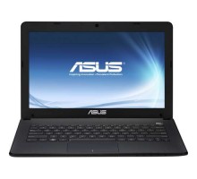 Ноутбук ASUS X302LA-Intel Core i3-4030U-1.9GHz-4Gb-DDR3-128Gb-SSD-W13.3-Web-(B)- Б/В